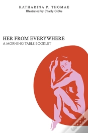 Capa do artigo Her From Everywhere