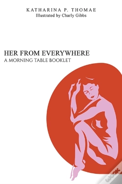 Capa do artigo Her From Everywhere