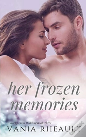 Capa do artigo Her Frozen Memories