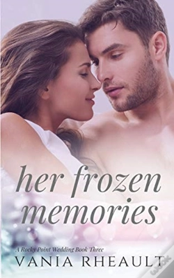 Capa do artigo Her Frozen Memories