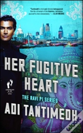 Her Fugitive Heart