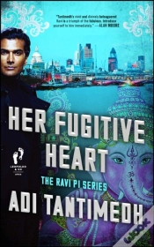 Capa do artigo Her Fugitive Heart
