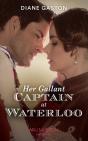 Her Gallant Captain At Waterloo - Preview