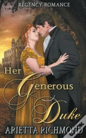 Capa do artigo Her Generous Duke