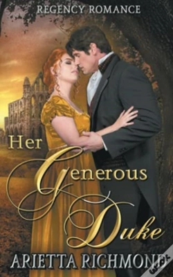 Capa do artigo Her Generous Duke