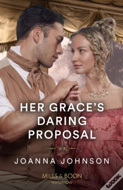 Capa do artigo Her Grace'S Daring Proposal