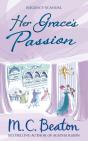 Her Grace'S Passion - Preview