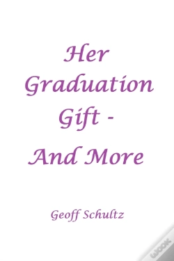 Capa do artigo Her Graduation Gift - And More