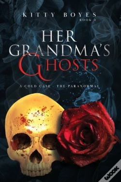 Capa do artigo Her Grandma'S Ghosts