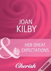 Capa do artigo Her Great Expectations