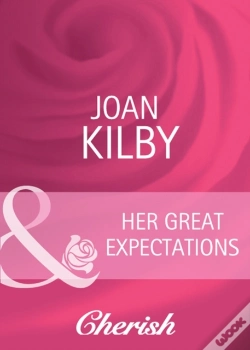 Capa do artigo Her Great Expectations