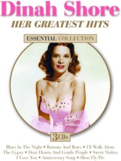 Capa do artigo Her Greatest Hits - CD