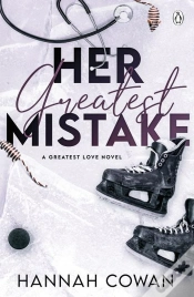 Capa do artigo Her Greatest Mistake