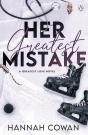 Her Greatest Mistake - Preview