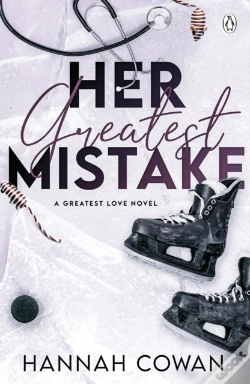 Capa do artigo Her Greatest Mistake