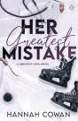 Her Greatest Mistake - Preview