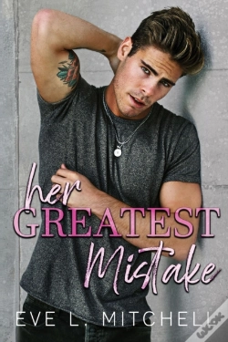 Capa do artigo Her Greatest Mistake