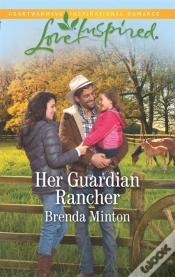 Capa do artigo Her Guardian Rancher