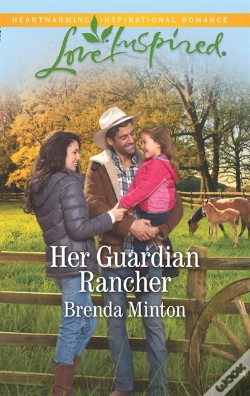 Capa do artigo Her Guardian Rancher
