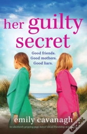 Her Guilty Secret
