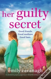 Capa do artigo Her Guilty Secret