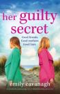 Her Guilty Secret - Preview
