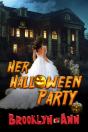 Her Halloween Party - Preview