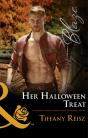 Her Halloween Treat - Preview
