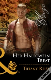 Capa do artigo Her Halloween Treat
