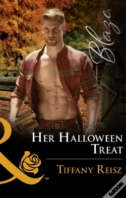 Capa do artigo Her Halloween Treat