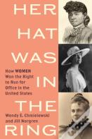Her Hat Was In The Ring