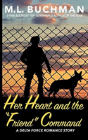 Her Heart And The "Friend" Command - Preview
