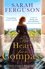 Capa do artigo Her Heart For A Compass