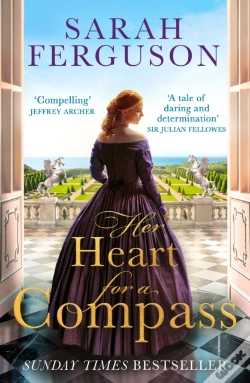 Capa do artigo Her Heart For A Compass