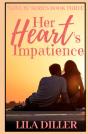 Her Heart'S Impatience - Preview