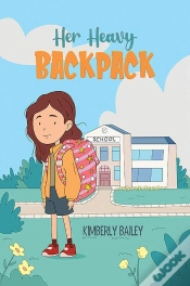 Capa do artigo Her Heavy Backpack