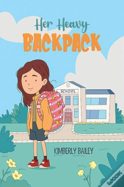 Capa do artigo Her Heavy Backpack