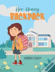 Her Heavy Backpack