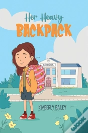 Capa do artigo Her Heavy Backpack
