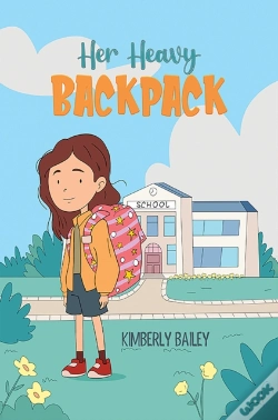 Capa do artigo Her Heavy Backpack