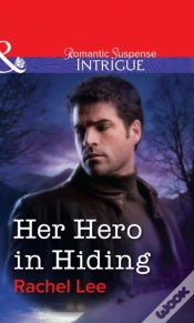 Capa do artigo Her Hero In Hiding