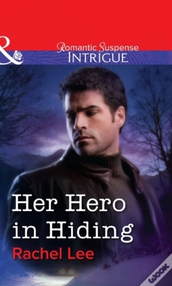 Capa do artigo Her Hero In Hiding