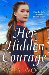 Capa do artigo Her Hidden Courage