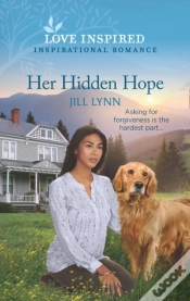 Capa do artigo Her Hidden Hope