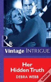 Capa do artigo Her Hidden Truth