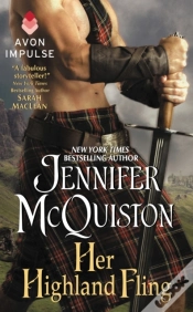 Capa do artigo Her Highland Fling