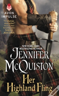 Capa do artigo Her Highland Fling