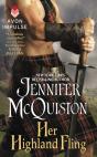 Her Highland Fling - Preview