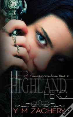 Capa do artigo Her Highland Hero