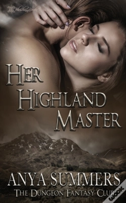 Capa do artigo Her Highland Master